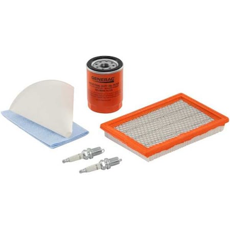 Generac 6484 - Maintnc Kit, 990cc,Guardian Air Cooled
