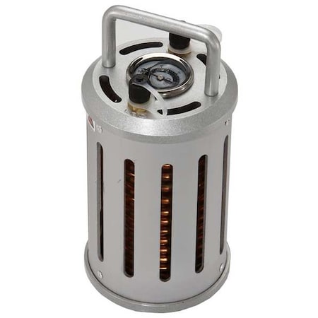 Pro-Set MT69 - Molecular Transformator Sub Cooler