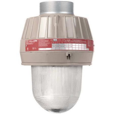 Hubbell Killark EML4030 - LED Light Fixture,3479 lm,5000 K,40 W