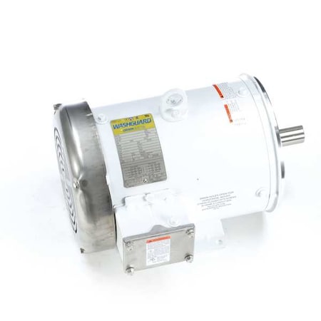 Marathon 132563.00M - Washdown Motor,182 TC Frame,230/460 V