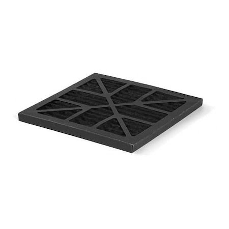 Husqvarna 590430001 - Air Filter,1in D,12in H,12in W,Pleated,PK20