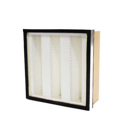 Husqvarna 590460801 - Air Filter,6in D,10in H,10in W,Pleated