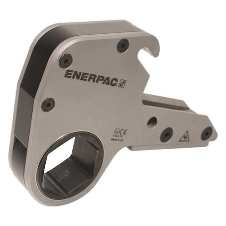 Enerpac HLP7314 - Hexagon Cassette,Nose Radius 2.89 in