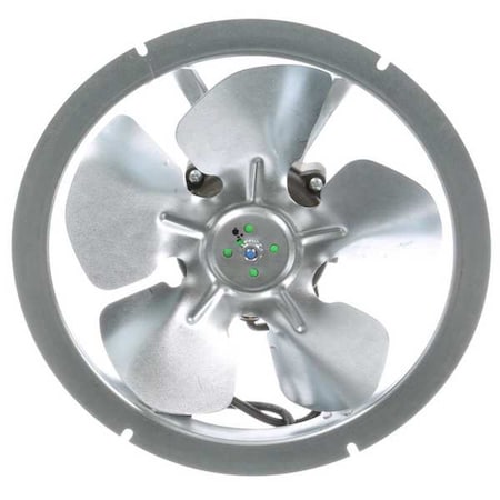 Genteq MD5471 - Commercial Refrigeration Motor