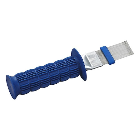 Yellow Jacket 61170 - Fin Comb,Steel,11 1/4 in L,Single-Head