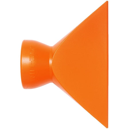 Loc-Line 61507 - Flex Hose Flare Nozzle,3/4 In,PK2