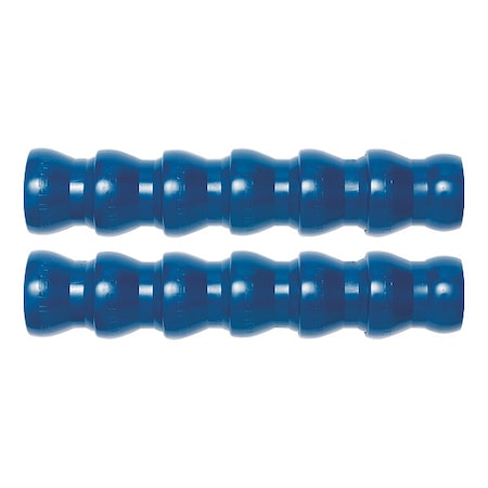 Loc-Line 61501 - Flex Hose Segment, 3/4 in Dia,1 Ft Long, PK2