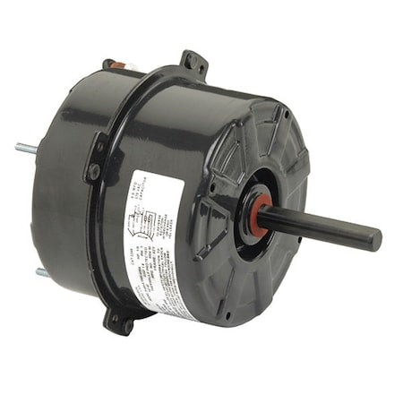U.S. Motors 2243 - Motor, 1/10 HP, 1075 RPM, 60 HZ, 208-230 V