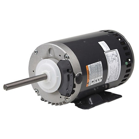 U.S. Motors 1158 - Motor, 1 HP, 1140 RPM, 575 V, 60 HZ, 48 Y, OAO