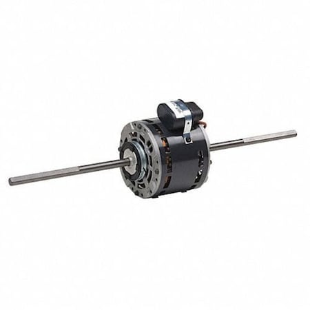U.S. Motors 1279 - Motor, 1/4 HP, 1625/2 SPD, 208-230 V, 60 HZ