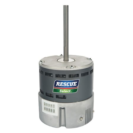 U.S. Motors M055ENY1184012B - Motor,1/2 HP,1050/VARSPD,50,60 HZ