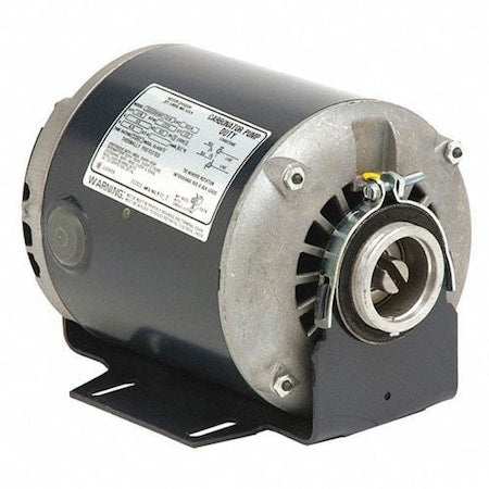 U.S. Motors 6001 - Mtr,1/4 HP,1725,1425 RPM,100-120,200-240 V