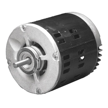 U.S. Motors 6768 - Motor, 1/2 HP, 1725 RPM, 115 V, 60 HZ, 56 Z