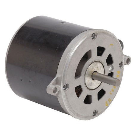 U.S. Motors 3252 - Motor,1/6 HP,1725 RPM,115 V,60 HZ,48 N
