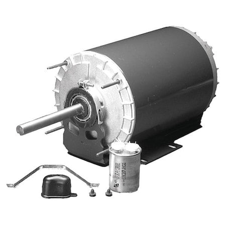 U.S. Motors 2896 - Condenser Fan Motor, 1 1/2 hp