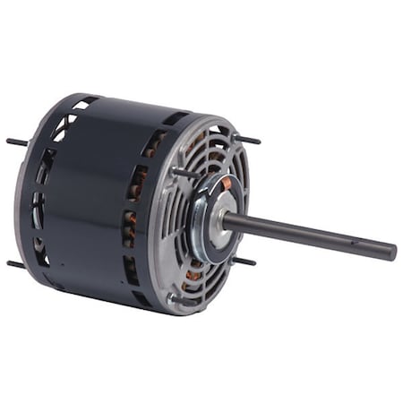 U.S. Motors 8057 - Motor, 3/4 HP, 1075/5 SPD, 208-230 V, 60 HZ, 48 Y