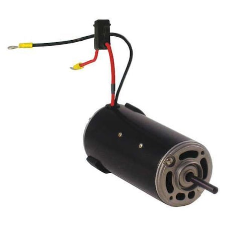 Dcm D-001C-969-01 - Heater Motor, 1 Speed, CW, Ext Ground