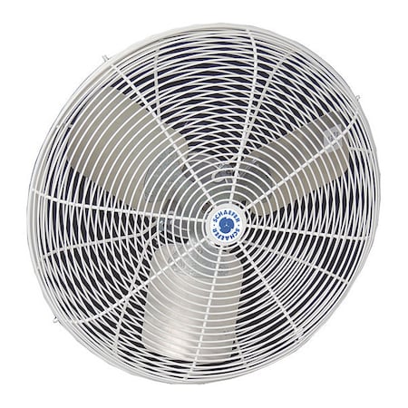 Schaefer 24CFO-B - Circulation Fan, 24 in Blade Dia, 115 V