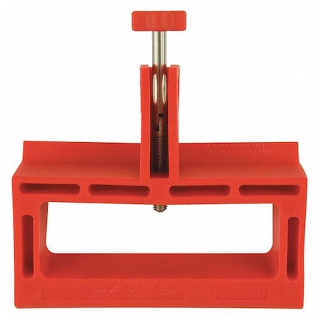 Panduit PSL-CBL-V - Circuit Breaker Lockout Device,PK5