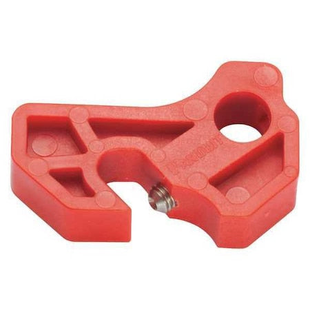 Panduit PSL-MCB - Miniature Circuit Breaker Lockout Device
