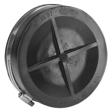 Cherne 270784 - Test-Kap,6 "
