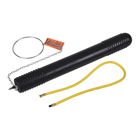 Cherne 271098 - Long Ball,Boxed 4-6 "