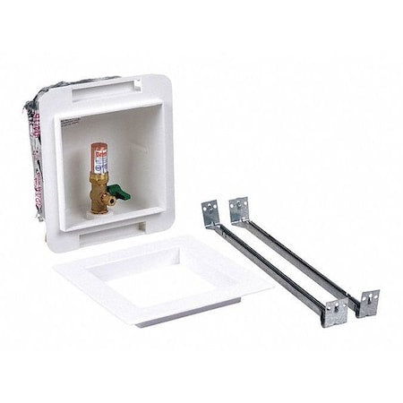 Oatey 39120 - Fire Imob,1/4,F1960 Pex Ll