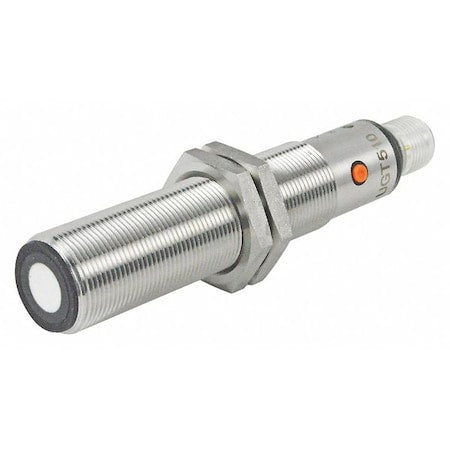 Ifm UGR500 - Ultrasonic Sensor,M18,DC,250-1600mm