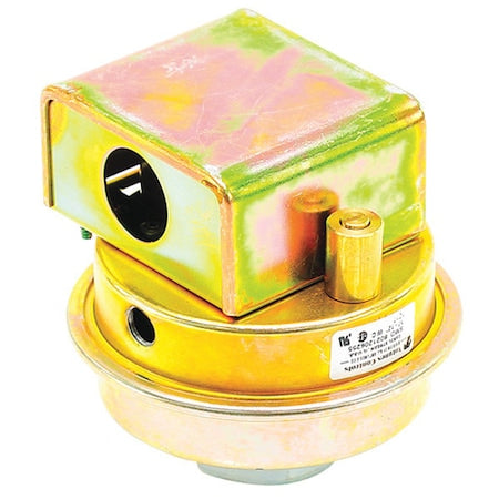 Antunes 8021206255 - Pressure Switch,SMD 0.17" to 12"