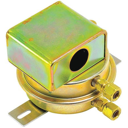 Antunes 8021206060 - Pressure Switch,0.17" to 12.0"