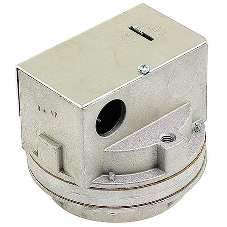 Antunes 803112602 - Pressure Switch,5" to 28"
