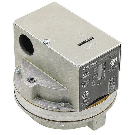 Antunes 803112501 - Pressure Switch