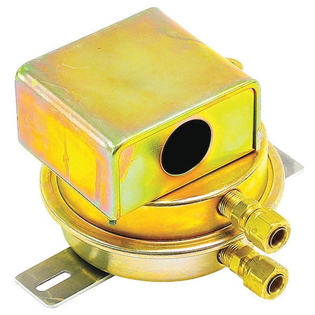 Antunes 8021204002 - Pressure Switch,0.17" to 6",Comp Fit
