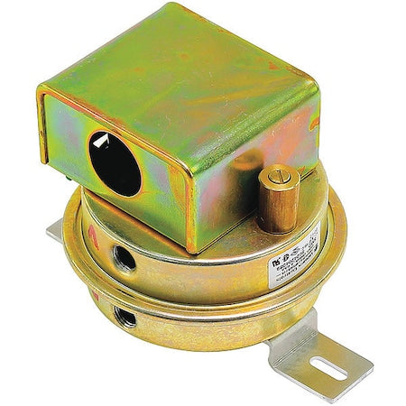 Antunes 8024204089 - Pressure Switch,0.17" to 6" WC