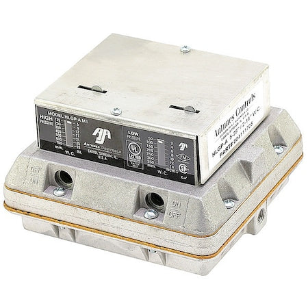 Antunes 804111705 - Pressure Switch