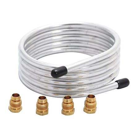 Baso Y99AR-1 - Pilot Tubing,1/4" x 60"