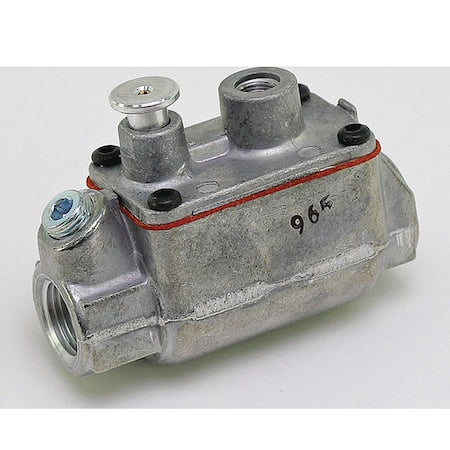 Baso H17CB-3 - Pilot Valve,3/8",No Interrupter