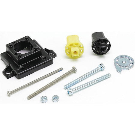 Belimo WLF - Valve Linkage