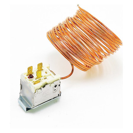 Daikin 4ELN9178 - Temperature Control