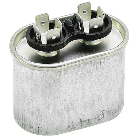 Envirotec PE-12-0500 - Capacitor,370 V,Oval
