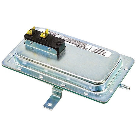 Envirotec PC-03-0001 - Pressure Switch