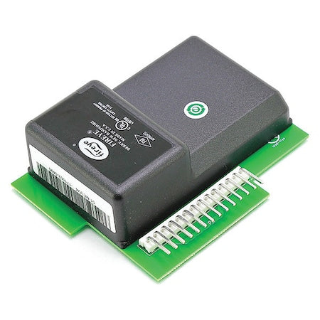 Fireye MEUV4 - Amplifier