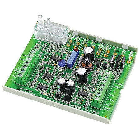 Titus 10303201 - Control Board