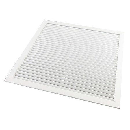 Titus 350RL22X22 - Grille, Retain Air, 22"x 22"