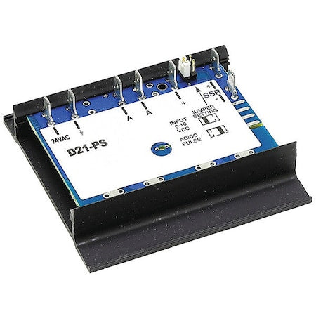 Titus D21-PS - Relay
