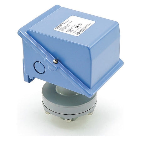 United Electric H400K-456 - Pressure Switch