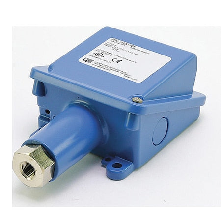 United Electric H100-701 - Pressure Switch