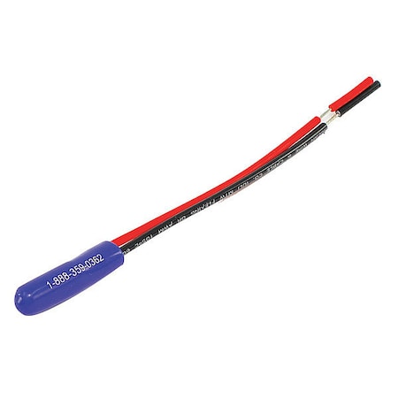 Io Hvac Controls CL-70 - Thermostat,70 deg. F,Cooling,24 V
