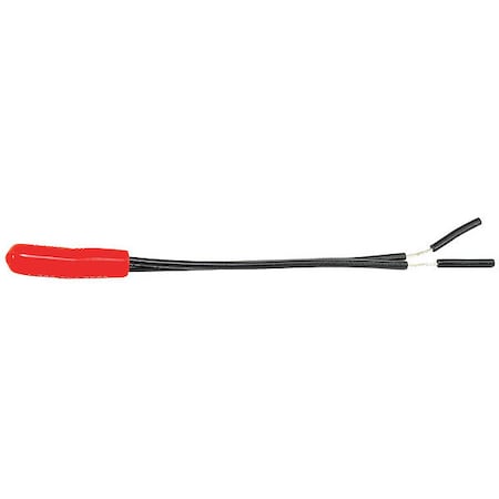 Io Hvac Controls TS-75 - Thermostat,75 deg. F,Heating,24 V