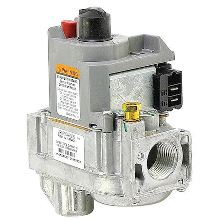 Modine 5H0731000002 - Gas Valve,24 V,1/2" x 3/4"